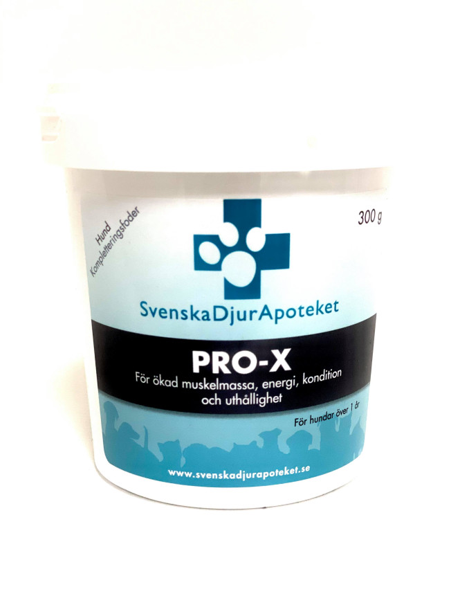 Svenska Djurapoteket Pro-X