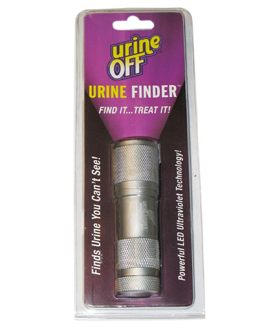 Urine Off UV-lampa