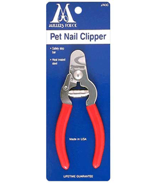 Millers Pet Nail Clipper