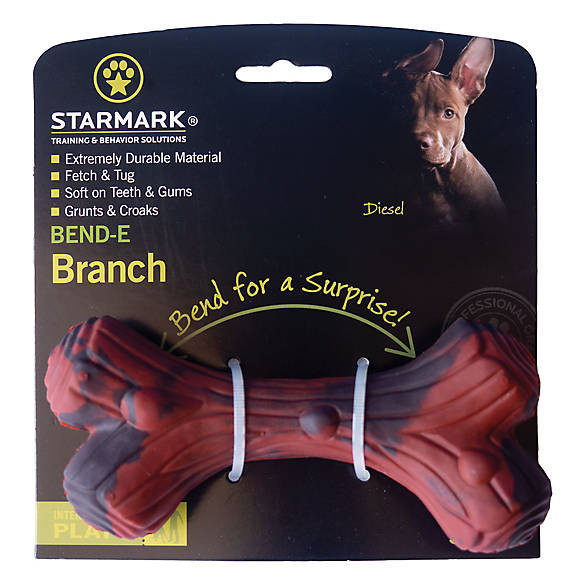 Starmark Bend e Branch