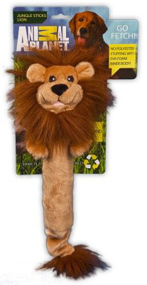 Animal Planet Jungle Sticks Lion