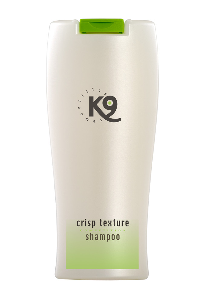 K9 Aloe Vera Texture Shampoo