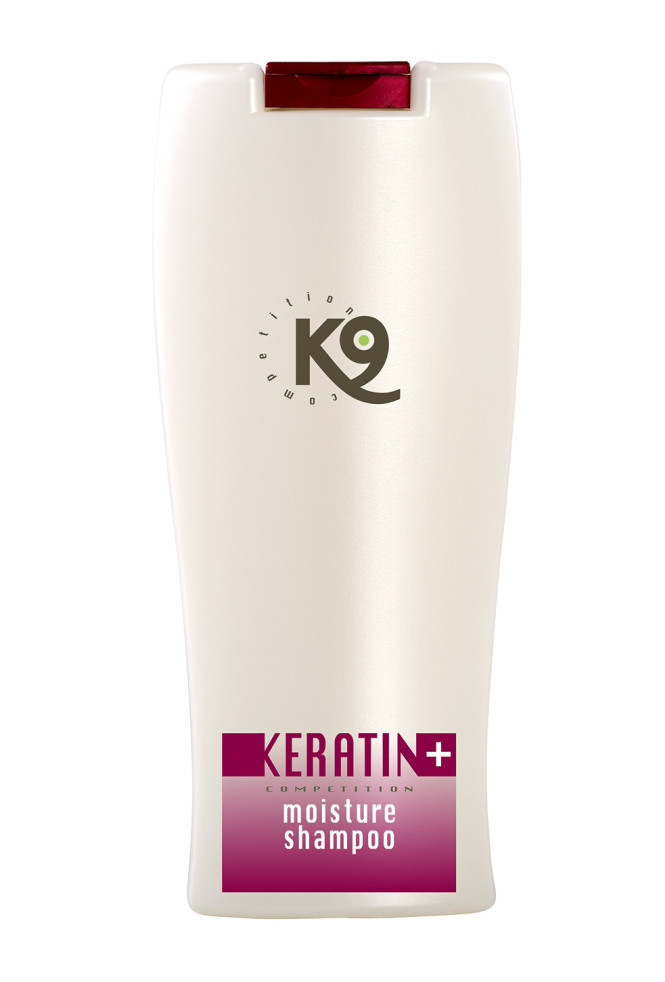 K9 Keratin Moisture Shampoo