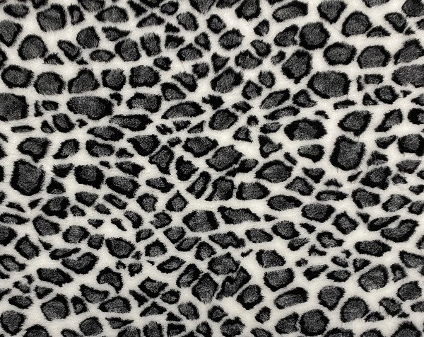 Vetbed Leopard